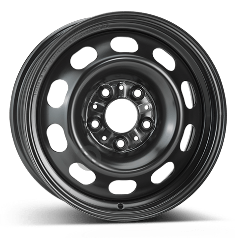 ALCAR STAHLRAD 9244 6.5x16 ET33 5/120/72.5