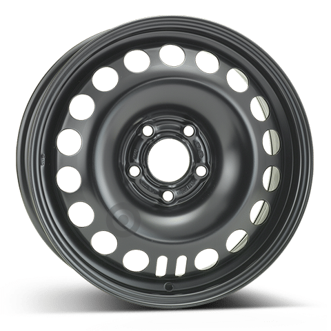 ALCAR STAHLRAD 9247 6.5x16 ET39 5/105/56.6