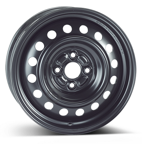 ALCAR STAHLRAD 9285 6x15 ET45 4/100/54