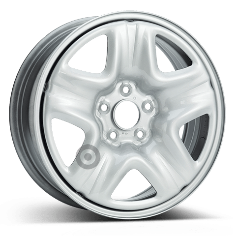 ALCAR STAHLRAD 9312 6.5x17 ET50 5/114.3/64