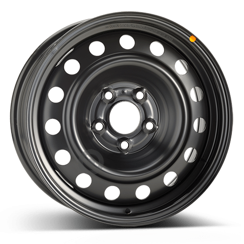 ALCAR STAHLRAD 9317 7x16 ET40 5/114.3/67