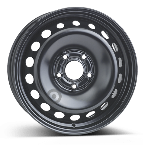 ALCAR STAHLRAD 9563 6.5x16 ET47 5/114.3/66