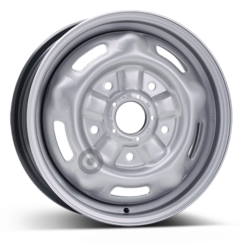 ALCAR STAHLRAD 9597 5.5x16 ET56 5/160/65