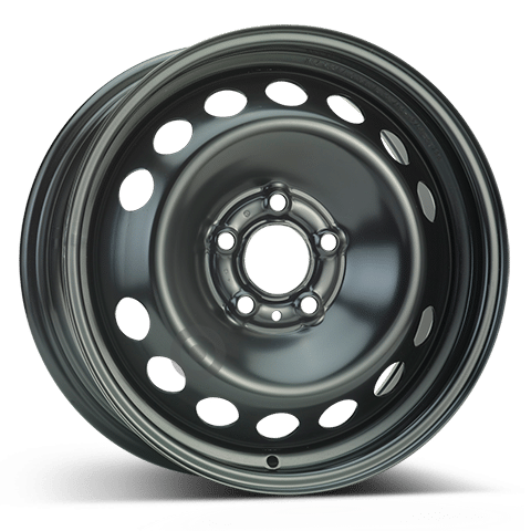 ALCAR STAHLRAD 9640 6.5x16 ET43 5/108/65