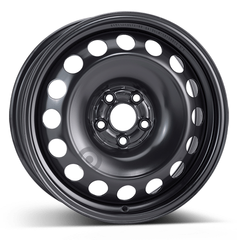 ALCAR STAHLRAD 9680 6.5x16 ET42 5/100/57.1