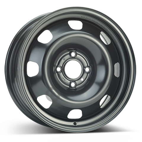 ALCAR STAHLRAD 9695 6.5x16 ET31 4/108/65