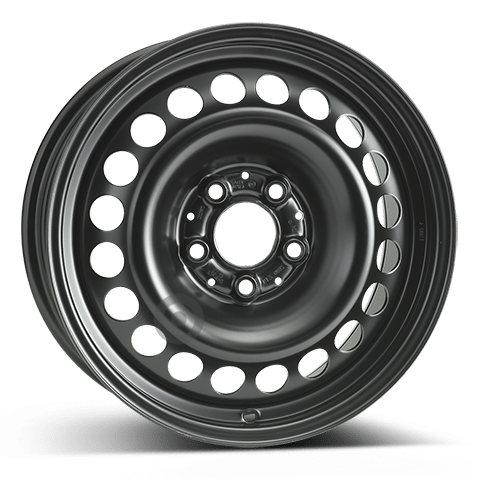 ALCAR STAHLRAD 9732 6.5x16 ET49 5/112/66.5