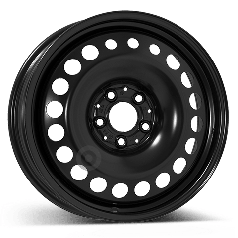 ALCAR STAHLRAD 9832 6.5x17 ET44 5/112/66.5