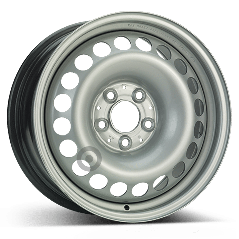 ALCAR STAHLRAD 9865 7.5x16 ET42 5/112/66.5