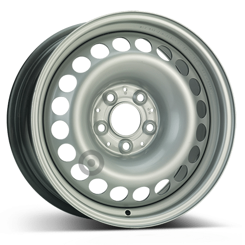 ALCAR STAHLRAD 9873 7.5x16 ET37 5/112/66.5