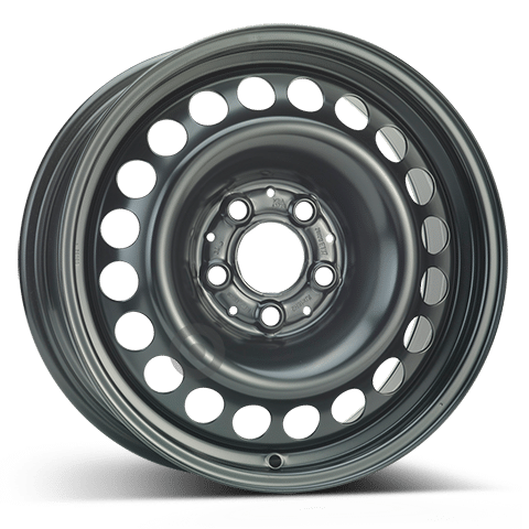 ALCAR STAHLRAD 9890 7x16 ET37 5/112/66.5