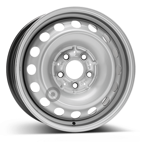 ALCAR STAHLRAD 9897 6.5x16 ET60 5/112/66.5