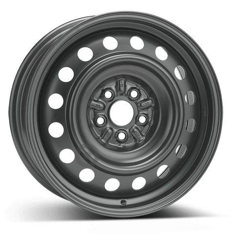 ALCAR STAHLRAD 9955 6.5x16 ET45 5/100/54