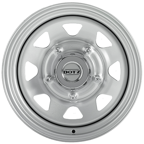 DOTZ 4x4 Extreme 7x16 ET-20 6/139.7/110