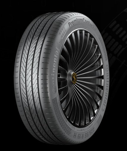 Continental contipremiumcontact