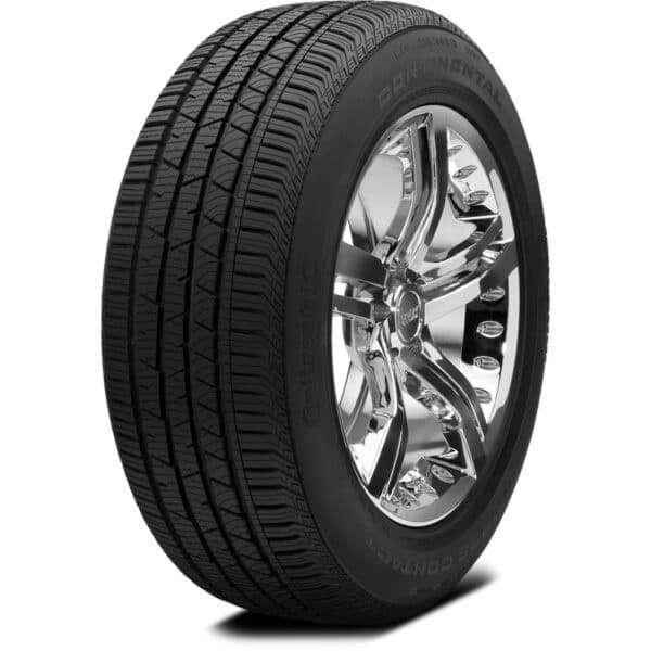 Continental crosscontact lx sport