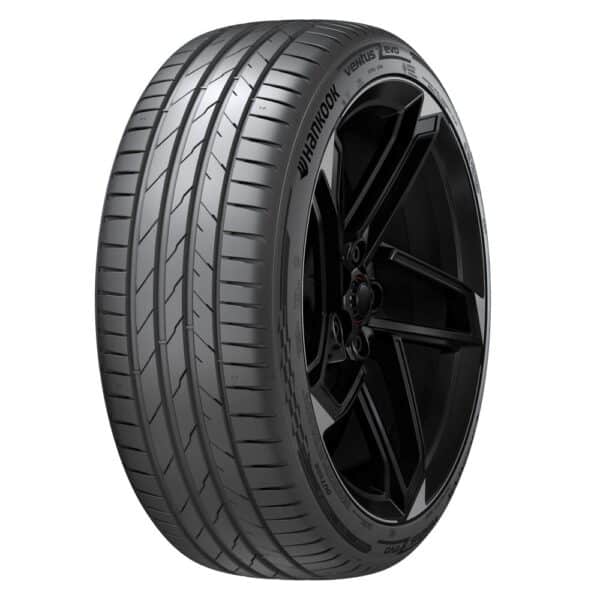 Hankook k137 ventus evo