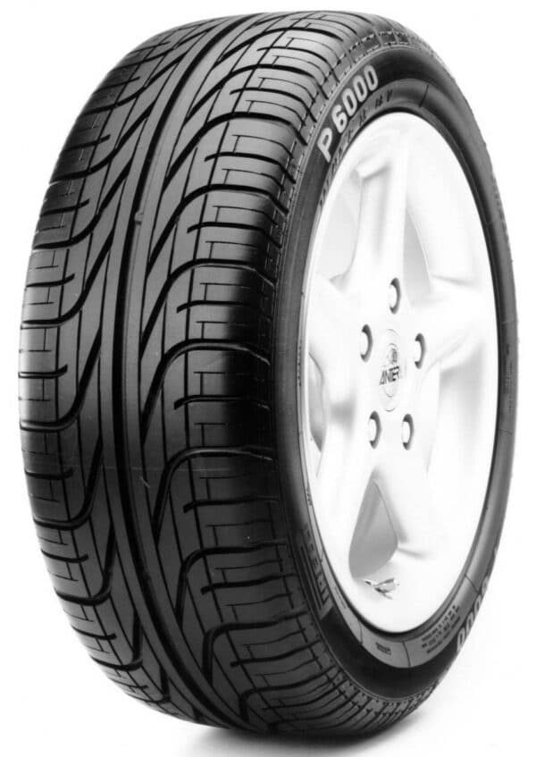 Pirelli p600