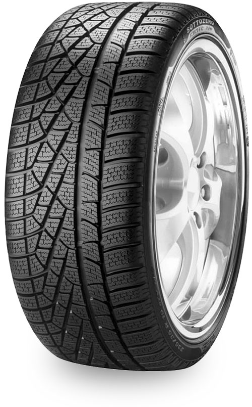 Pirelli winter 240 sottozero serie ii