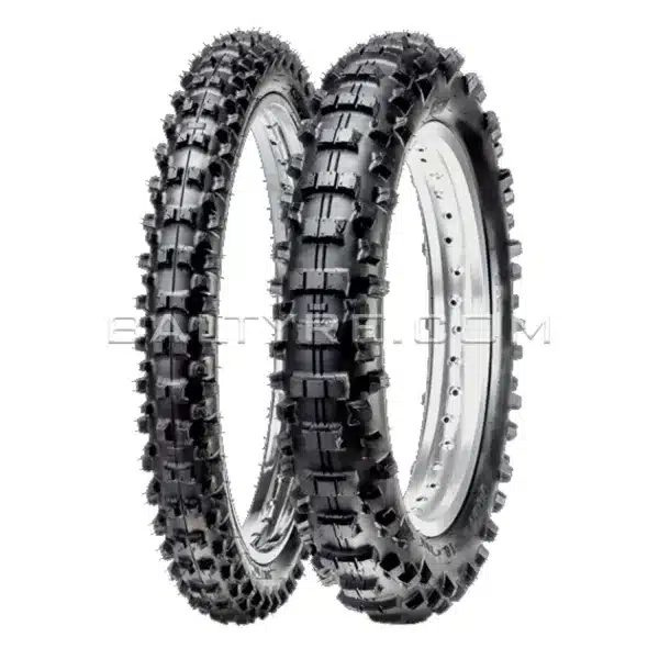 Pneumatiky CST CS 90/90-21 CM741 54M TT