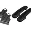 YAKIMA BASECLIP 196 2 PACK