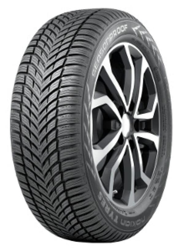 Nokian snowproof 1