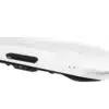 Strešný box THULE Motion 3 XL LOW biely lesklý