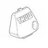 TH52982 Evo Clamp - Front cover