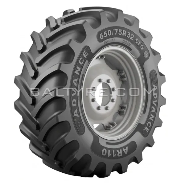 Pneumatiky Advance (Gtc) AD 650/75R32 CFO AR110 172 D TL