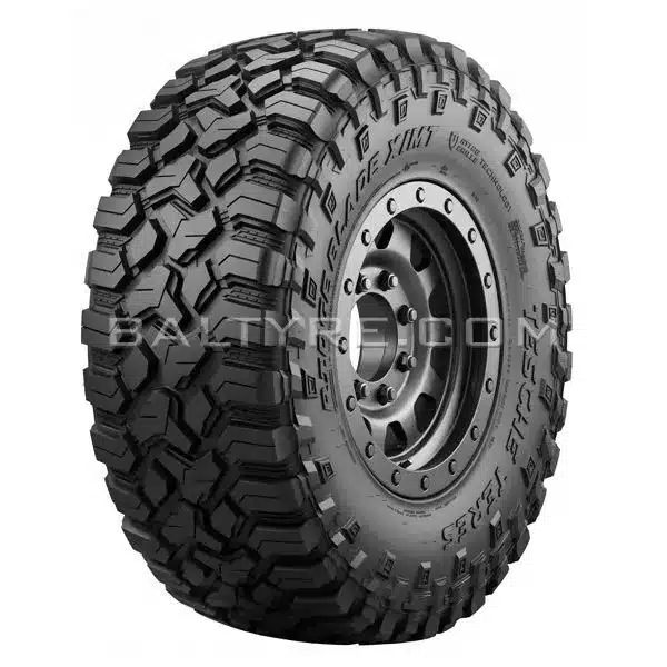 Pneumatiky Ridge Blade RB 33x12,50R15LT RIDGE BLADE X/MT RBL 117Q 8PR