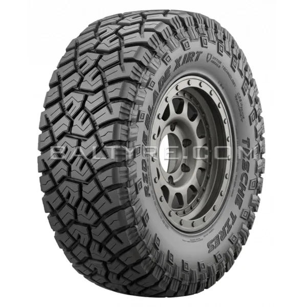 Pneumatiky Ridge Blade RB LT285/70R17 RIDGE BLADE X/RT RBL 121/118Q 12PR