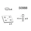 TH50988 Mounting Bag 3028
