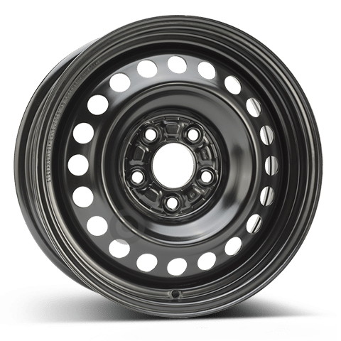 ALCAR STAHLRAD 8987 6.5x16 ET31.5 5/114.3/67